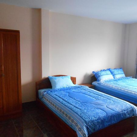Bayern Guesthouse Ban Nongdouang Esterno foto