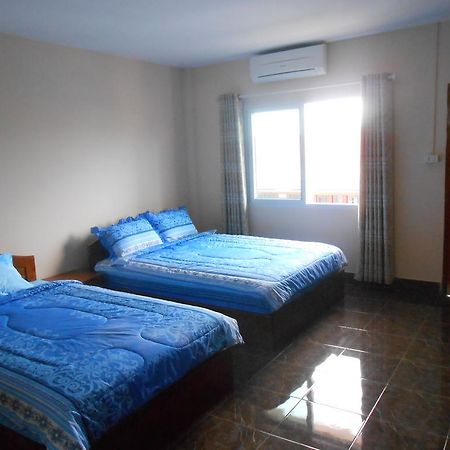 Bayern Guesthouse Ban Nongdouang Esterno foto