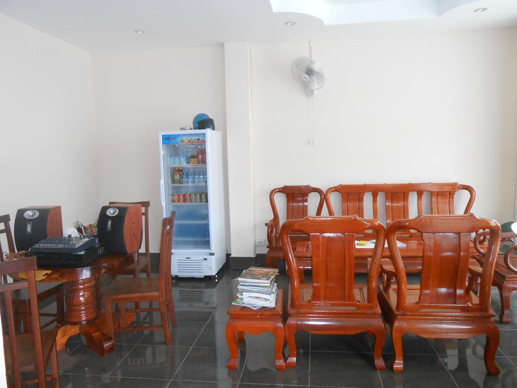 Bayern Guesthouse Ban Nongdouang Esterno foto
