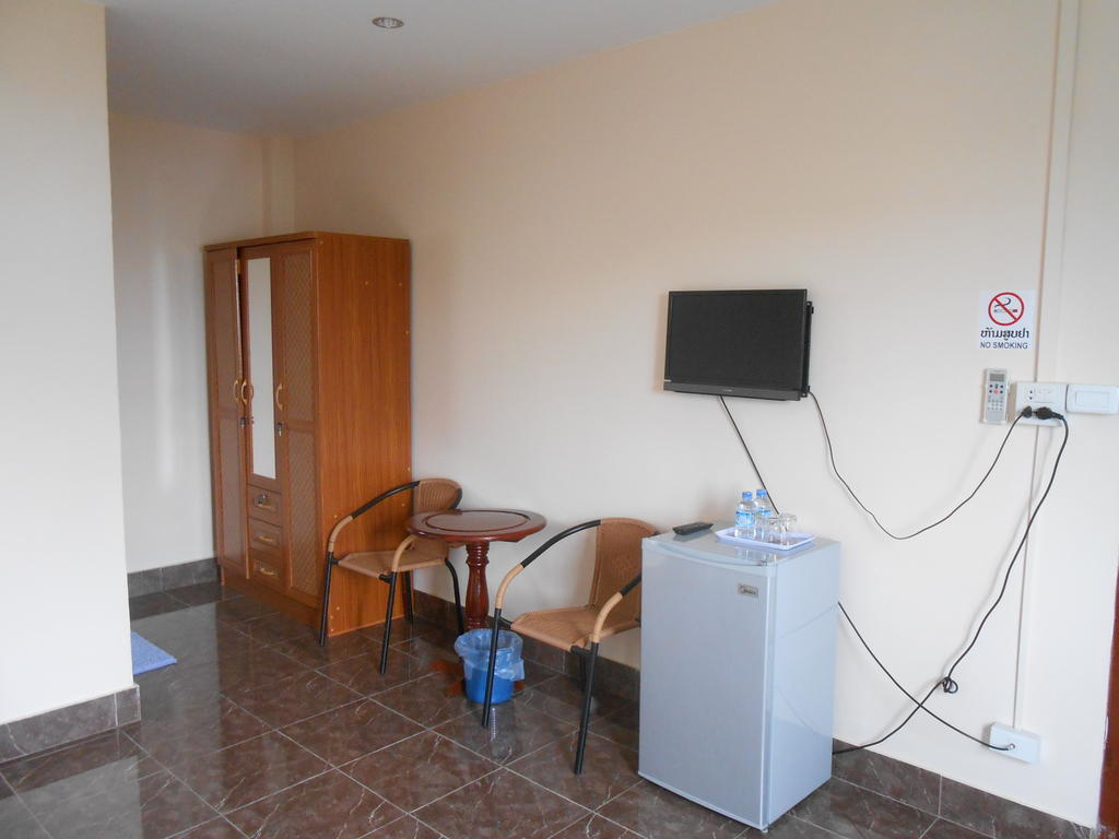 Bayern Guesthouse Ban Nongdouang Camera foto