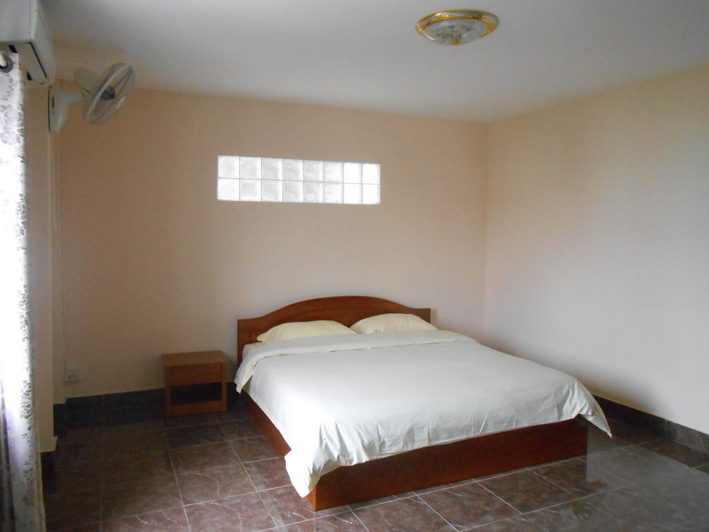 Bayern Guesthouse Ban Nongdouang Camera foto
