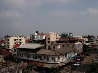 Bayern Guesthouse Ban Nongdouang Esterno foto