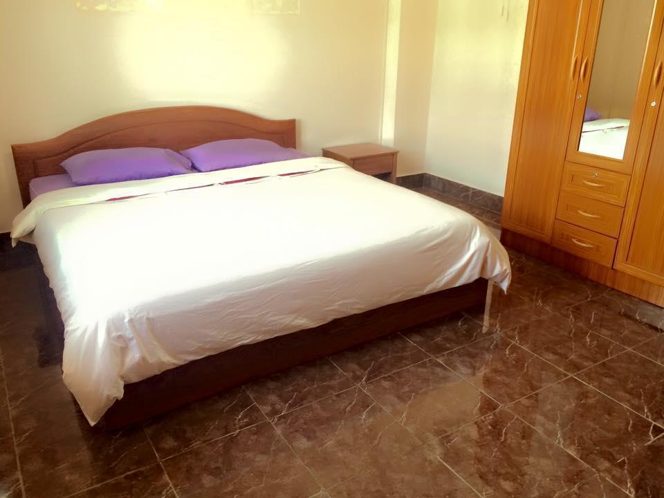Bayern Guesthouse Ban Nongdouang Esterno foto