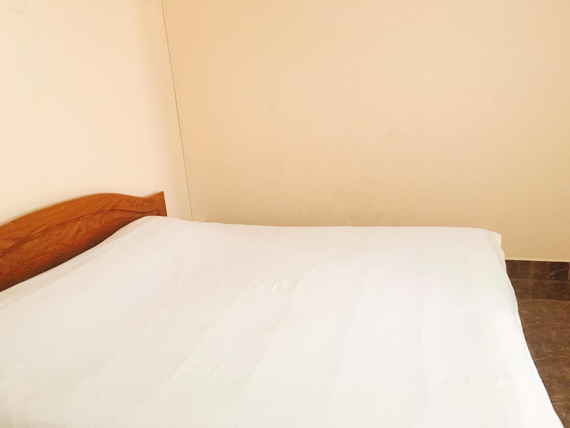 Bayern Guesthouse Ban Nongdouang Esterno foto